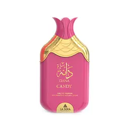 Парфумована вода жіноча La Sera Dana Candy - 100 мл (MM35036)