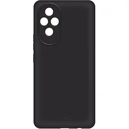 Чохол Make Honor 200 Skin Black