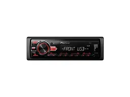 Автомагнітола Pioneer MVH-09UB - мініатюра 2