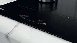 Індукційна варильна поверхня Whirlpool WS Q7360 NE [113331] - мініатюра 7