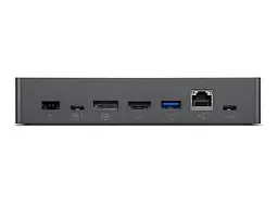 Док-станція для ноутбука Lenovo ThinkPad Thunderbolt 3 Dock Gen 2 (40AN0135EU)