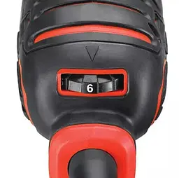 Багатофункціональний інструмент Black&Decker MT280BA - мініатюра 3
