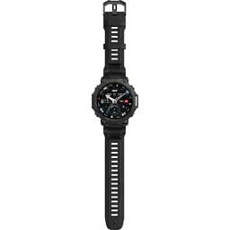 Смарт-годинник Amazfit T-Rex 3 Pro 48mm W2444OV1N Tactical Black (1170956) - мініатюра 6