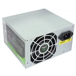 Блок живлення Gamemax 400W (GM-400-8CM)