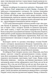 Лірика. Притчі. Газелі. Рубаї - мініатюра 4