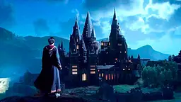 Гра Hogwarts Legacy для PS4 (ENG + RU sub) [84295] - мініатюра 3
