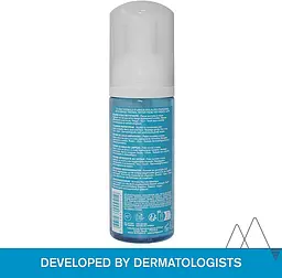 Очищуючий мус Uriage Cleansing Water Foam 150 мл - мініатюра 3