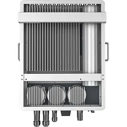 Гібридний сонячний інвертор Zlpower 10KW-TPM-EU 48V [176974] - мініатюра 4