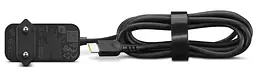 Блок живлення для ноутбука Lenovo 65W USB-C Wall (4X21L54610) - мініатюра 2
