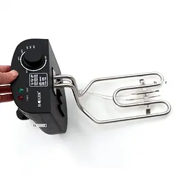 Електрична фритюрниця Haeger HG-5299 3.5 л (40543-R.5299_1297) - мініатюра 5