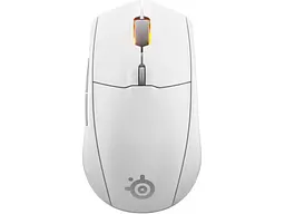 Миша SteelSeries Rival 3 Gen 2 Wireless White (62524)