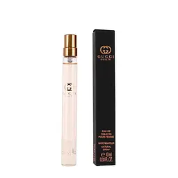 Оригінал Gucci Guilty Pour Femme 10 мл туалетна вода