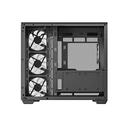 Корпус для ПК Deepcool CG530 4F Black (R-CG530-BKADA4-G-1) - мініатюра 6