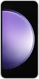Смартфон Samsung Galaxy S23 FE 8/128GB Purple SM-S7110 - мініатюра 2