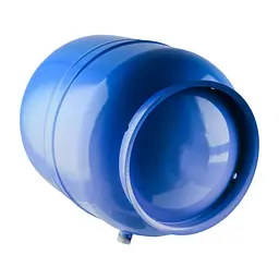 Гідроакумулятор з фіксованою мембраною 80 л Zilmet Hydro-Pro 10bar (11A0008000) - мініатюра 3