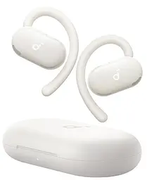 Навушники бездротові Anker SoundСore V20i відкриті накладні білі (A3876G21) - мініатюра 6
