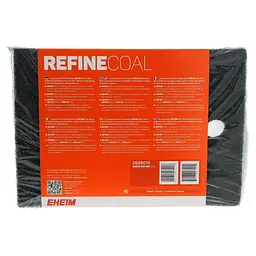 Губчастий фільтр з активованим вугіллям Eheim REFINECOAL для LOOP 5000/7000 (2629010) - мініатюра 2