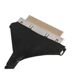 Шлейф матриці для ноутбуків HP ProBook 240, 245, 450, 455 , LVDS 40pin - мініатюра 3