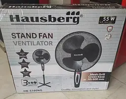Вентилятор Hausberg HB-5100NG - мініатюра 4