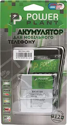 Акумулятор PowerPlant HTC BH39100 (DV00DV6143) - мініатюра 2