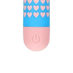 Віброкуля Heart to Get S-Line - мініатюра 4