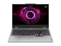 Ноутбук Lenovo LOQ 15AHP10 (83JG000JUS)