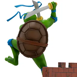 Фігурка Ninja Turtles Leonardo - мініатюра 4