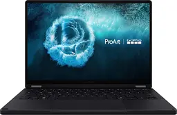 Ноутбук ASUS ProArt PX13 HN7306EA-LX109X (13.3 3K OLED, Ryzen AI MAX+ 388, 32 GB, 1 TB, UMA, W11P) Nano Black (90NB17X1-M00890)