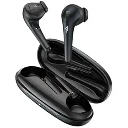 Навушники 1More ComfoBuds TWS Headphones (ESS3001T) Black - мініатюра 2