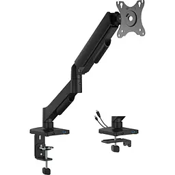 Настільне кріплення для монітора OfficePro MA511B 17`-32` Black [148278]