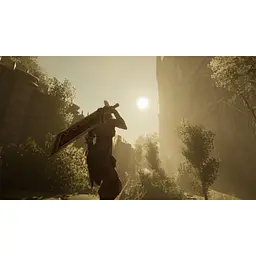 Ключ активації Microsoft Morbid: The Lords of Ire для Xbox One/Series S/X - мініатюра 3