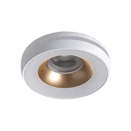Точковий світильник Kanlux 35287 Eliceo GX5.3/GU10 1x10W IP20