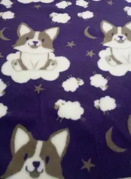 Килимок Jackson Textiles Люпосанчик 160х100 см (JT-040-1) - мініатюра 4