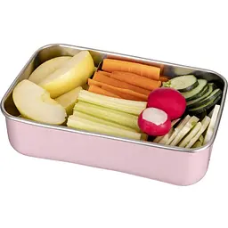 Контейнер для їжі Salewa Puez Lunch Box рожевий - мініатюра 4