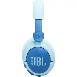 Навушники JBL JR 470 NC Blue (JBLJR470NCBLU) - мініатюра 5