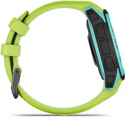 Смарт-годинник Garmin Instinct 2S - Surf Edition Waikiki (010-02563-02/12) - мініатюра 6