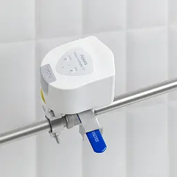 Електропривід для керування водяним газовим краном Xiaomi Aqara Valve Controller T1 (ZNFMJXS11LM) - мініатюра 8