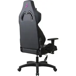Геймерське крісло 1stPlayer WIN101 Black [74970] - мініатюра 5