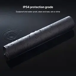 Ліхтар Xiaomi Mijia Multi Functional Strong Light Flashlight (N613) (BHR7668CN) - мініатюра 9