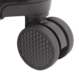 Валіза Semi Line 20" S Black (T5826-1) - мініатюра 8
