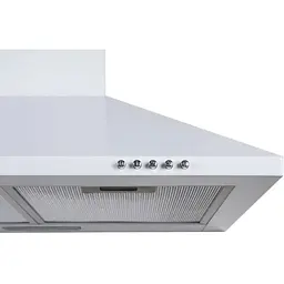 Витяжка Ventolux Lido 60 WH (700) - мініатюра 5