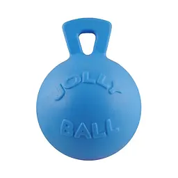 Іграшка для собак гиря Jolly Pets Tug-n-Toss