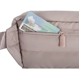 Сумка-бананка Heys Puffer Mini Waist Bag Atmosphere (30128-0143-00) (930928) - мініатюра 6