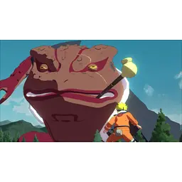 Ключ активації Microsoft Naruto: Ultimate Ninja Storm для Xbox One/Series - мініатюра 3
