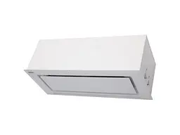 Витяжка вбудована ELEYUS INTEGRA 1200 LED SMD 70 WH - мініатюра 3