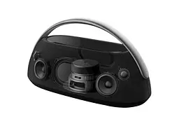 Акустична система Harman/Kardon Go+Play 3 Black (HKGOPLAY3BLKEP)