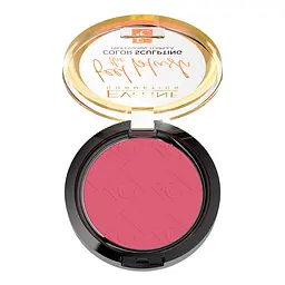 Рум'яна для обличчя Eveline Feel The Blush 03 Orchid 5 г (LMKROZFTB03) - мініатюра 2