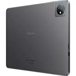 Планшет Blackview Tab 70 10.1" HD+ 4GB/64GB / RK3562 / 6580mAh / 5+2Мп / WIFI Grey - мініатюра 7