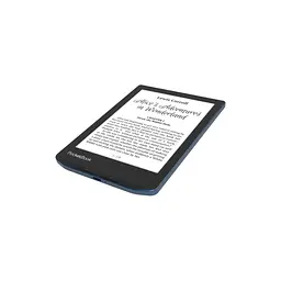 Електронна книга Pocketbook 634 Verse Pro, Azure (PB634-A-CIS) - мініатюра 8