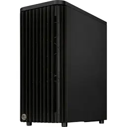 Корпус для ПК ASUS PA401 PROART METAL PWM BLACK (90DC00M0-B39030) - мініатюра 2
